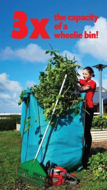 Albany Garden Bags